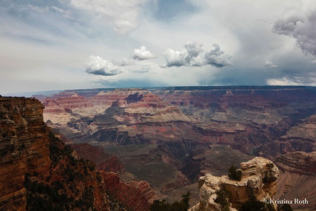 Grand Canyon